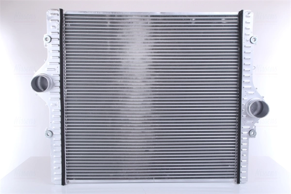 Compre Radiador de intercooler Toyota Land Cruiser 