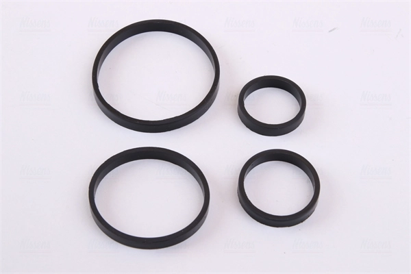 Radiador de óleo 90684 Nissens