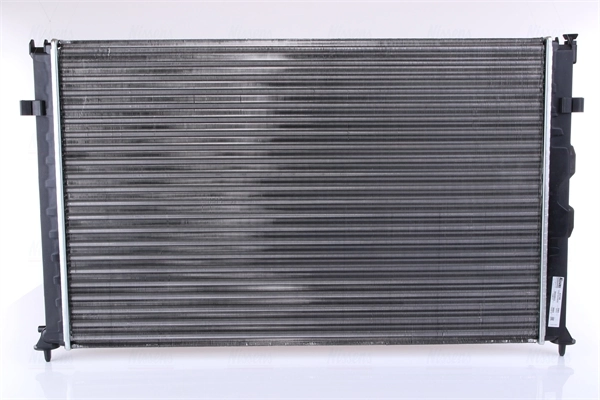 63749 Nissens Radiador de esfriamento de motor