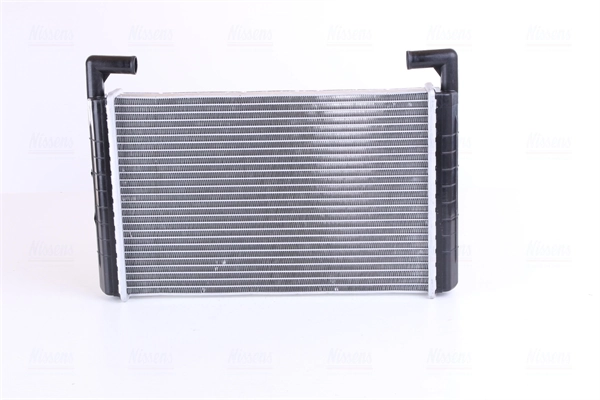 Radiador de forno (de aquecedor) Nissens 73371 preço, a partir de 98,32 USD