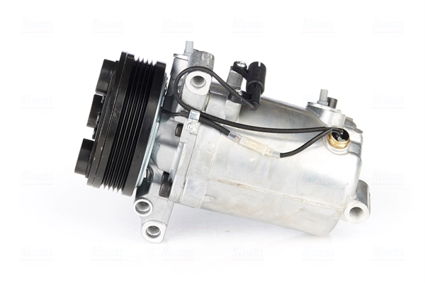 Compressor de aparelho de ar condicionado Nissens 89133 preço, a partir de 438,66 USD