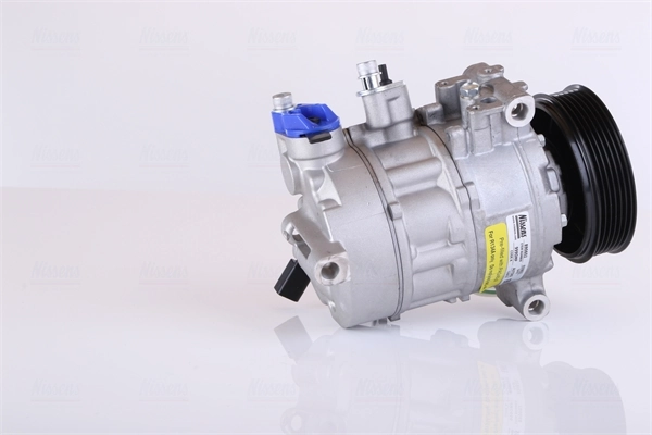 Compressor de aparelho de ar condicionado Nissens 890602 preço, a partir de 180,90 USD