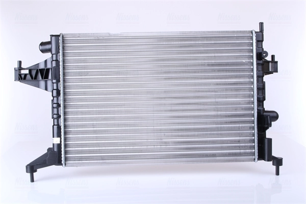 63008 Nissens Radiador de esfriamento de motor