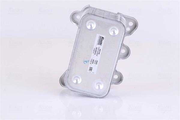 Radiador de óleo Nissens 90746 preço, a partir de 72,46 USD