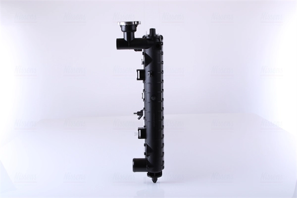 Radiador de esfriamento de motor Nissens 62392A preço, a partir de 78,45 USD