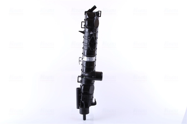 Compre 630744 Nissens Radiador de esfriamento de motor