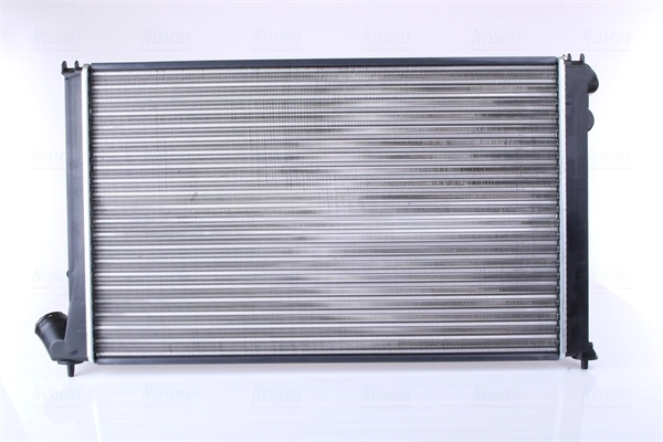 63731 Nissens Radiador de esfriamento de motor