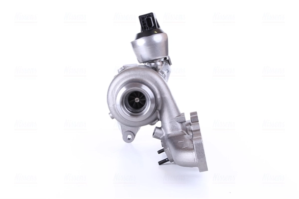 Compre 93285 Nissens Turbina