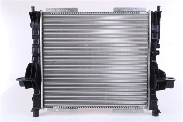 63984 Nissens Radiador de esfriamento de motor
