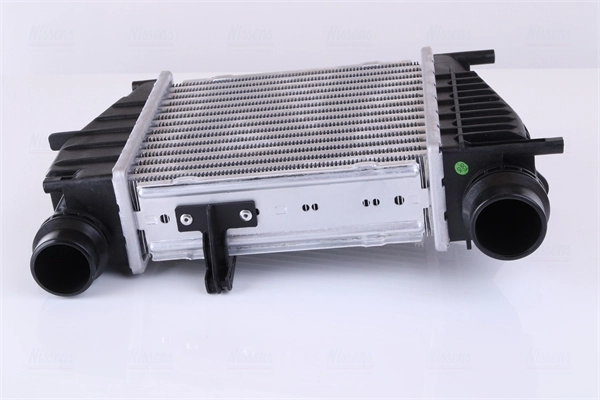 Radiador de intercooler 96363 Nissens