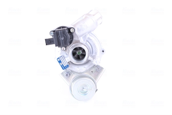 Turbina Nissens 93282 preço, a partir de 359,24 USD