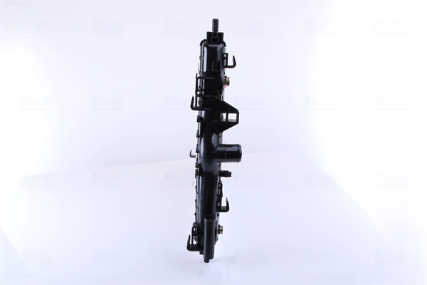 Compre 61707 Nissens Radiador de esfriamento de motor