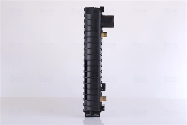 Radiador de esfriamento de motor 17111712365 BMW