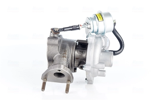 5860030 General Motors Turbina