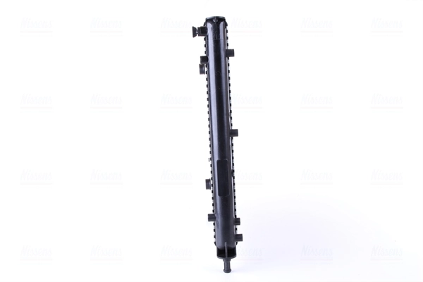Compre 60071 Nissens Radiador de esfriamento de motor