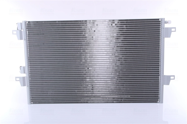 940153 Nissens Radiador de aparelho de ar condicionado