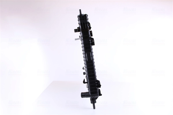 Radiador de esfriamento de motor Nissens 606256 preço, a partir de 249,59 USD