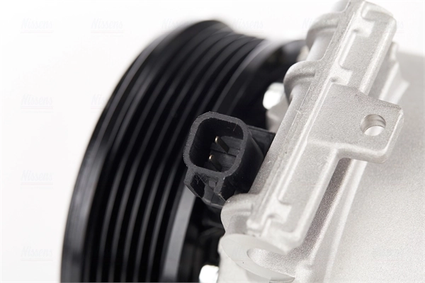 Compressor de aparelho de ar condicionado 890213 Nissens