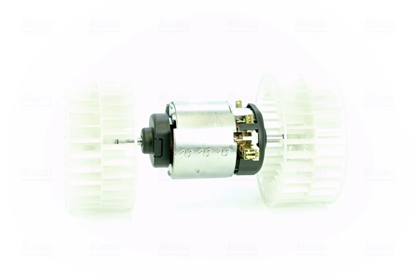Motor de ventilador de forno (de aquecedor de salão) Nissens 87190 preço, a partir de 88,54 USD