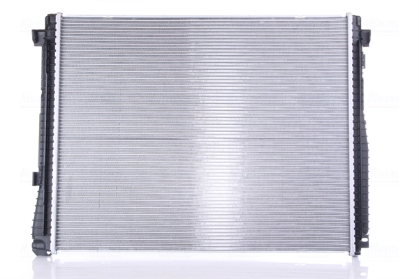  Radiador de esfriamento de motor BMW 3 sedan (G20, G80, G28) (2018 - 2026) 