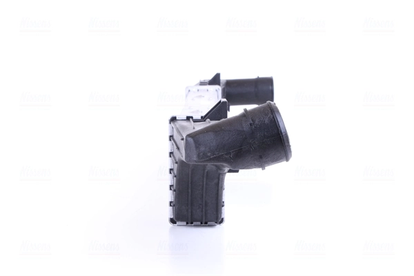 Compre 96860 Nissens Radiador de intercooler