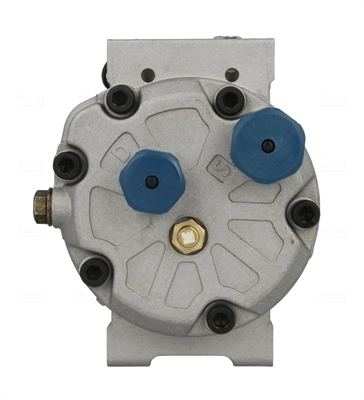 Compressor de aparelho de ar condicionado Nissens 89029 preço, a partir de 357,63 USD