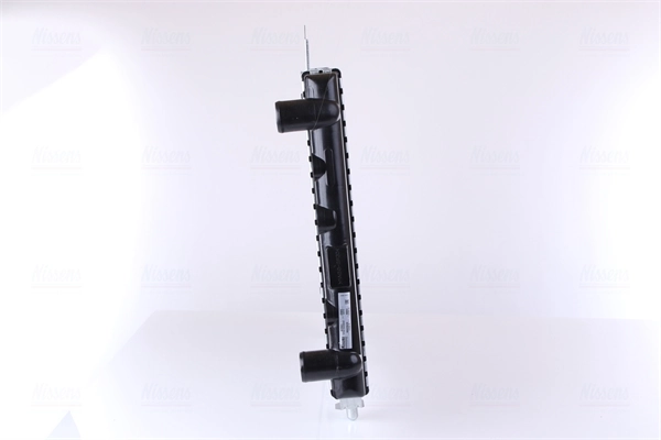 Radiador de esfriamento de motor Nissens 63561 preço, a partir de 135,82 USD
