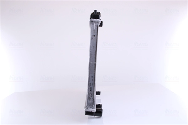 Compre 62923A Nissens Radiador de esfriamento de motor