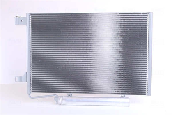94911 Nissens Radiador de aparelho de ar condicionado