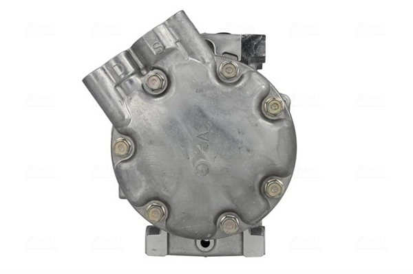 Compressor de aparelho de ar condicionado 89148 Nissens