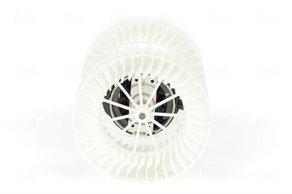 87212 Nissens Motor de ventilador de forno (de aquecedor de salão)
