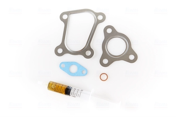 Turbina para Opel Astra G F69
