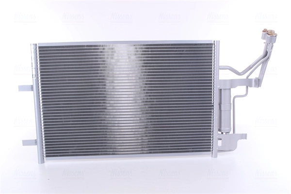 94902 Nissens Radiador de aparelho de ar condicionado