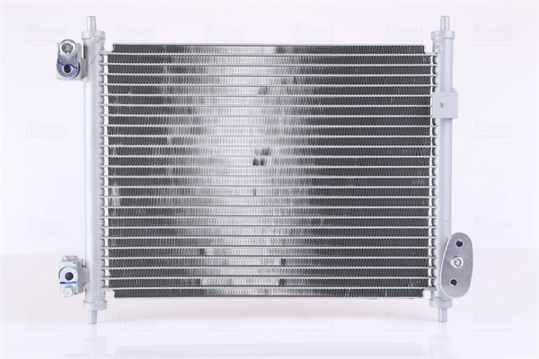 Compre Radiador de aparelho de ar condicionado Nissan Cabstar 