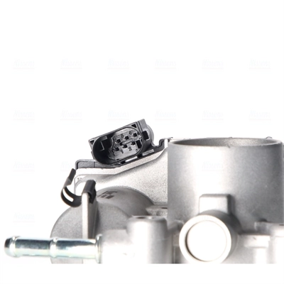 Válvula de borboleta montada para Toyota Yaris  SP90