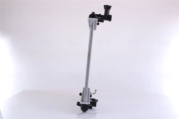 Radiador de esfriamento de motor 1770069L10 Suzuki