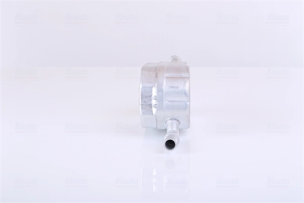 Compre 91287 Nissens Radiador de esfriamento, Caixa Automática de Mudança