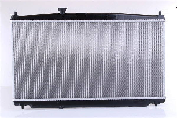 68149 Nissens Radiador de esfriamento de motor