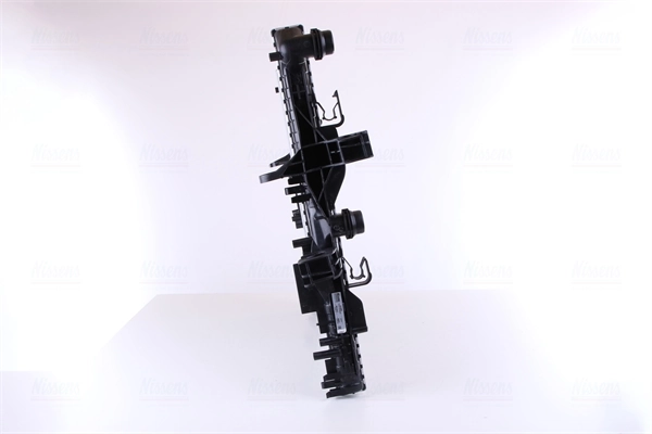 Compre 61989 Nissens Radiador de esfriamento de motor