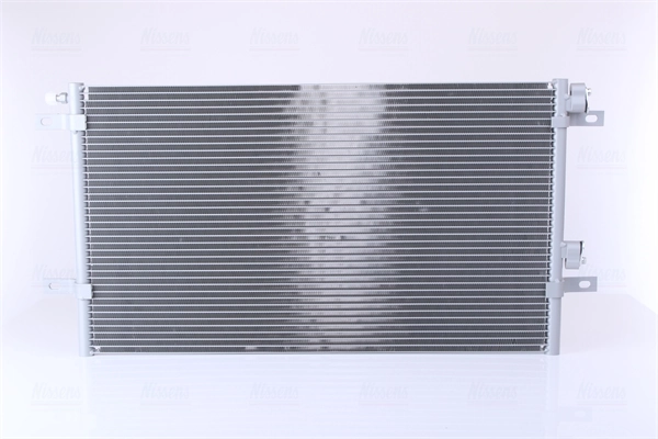Radiador de aparelho de ar condicionado Nissens 94551 preço, a partir de 86,17 USD