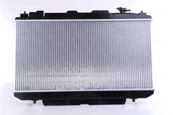 64644A Nissens Radiador de esfriamento de motor