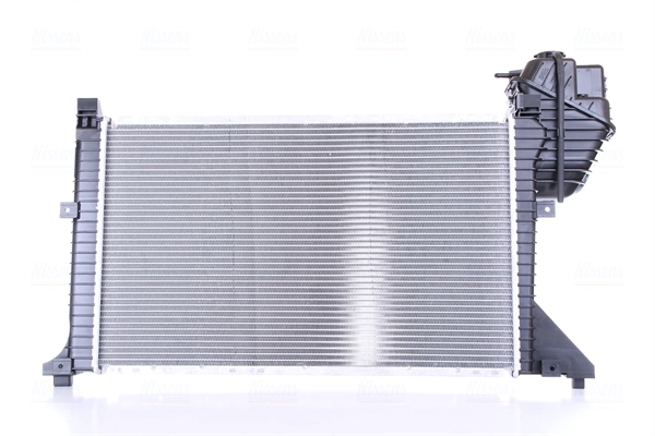 Radiador de esfriamento de motor Nissens 62597A preço, a partir de 167,10 USD