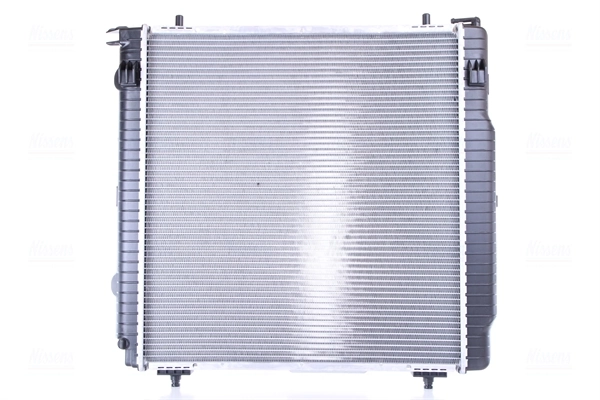 Radiador de esfriamento de motor Nissens 62599A preço, a partir de 218,23 USD