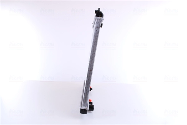 Radiador de esfriamento de motor Nissens 68119 preço, a partir de 180,04 USD