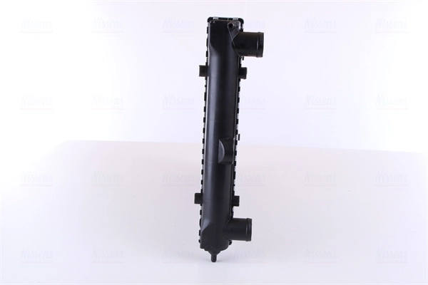 Compre 651631 Nissens Radiador de esfriamento de motor