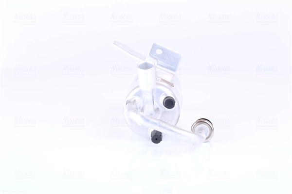 Compre 95317 Nissens Tanque de recepção do secador de aparelho de ar condicionado