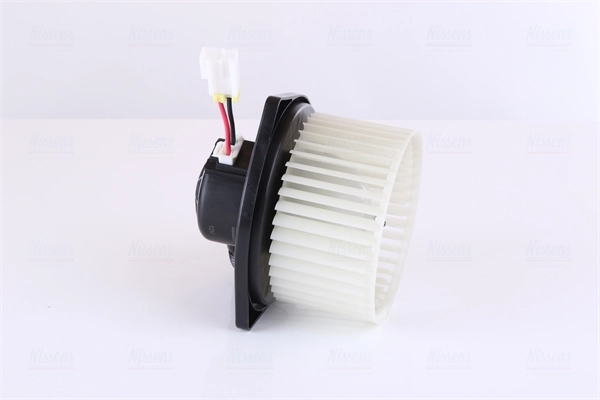 Compre 87754 Nissens Motor de ventilador de forno (de aquecedor de salão)