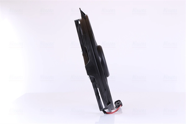 Compre 85788 Nissens Ventilador elétrico de esfriamento montado (motor + roda de aletas)