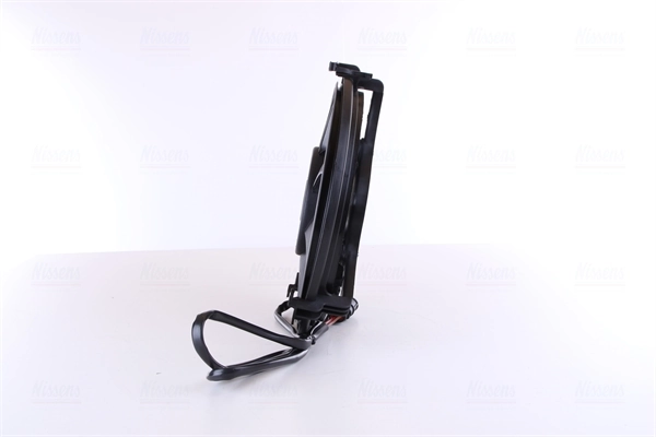 85547 Nissens Ventilador elétrico de esfriamento montado (motor + roda de aletas)