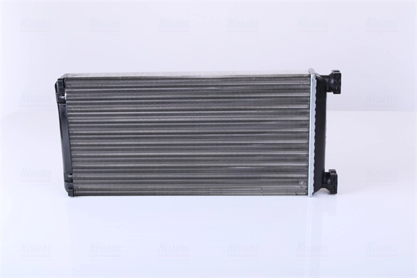 Radiador de forno (de aquecedor) Nissens 71926 preço, a partir de 56,33 USD